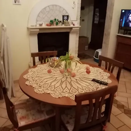 Appartement I Cordoni Tagliacozzo