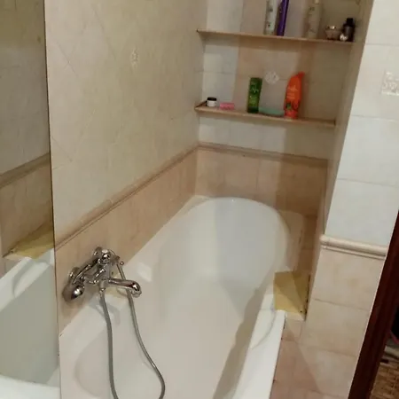 Appartement I Cordoni