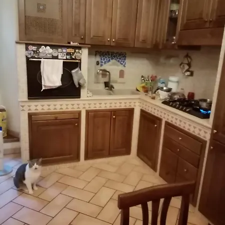 I Cordoni Appartement