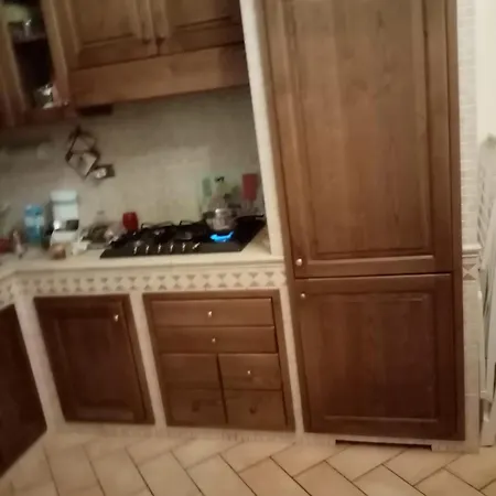I Cordoni Appartement Tagliacozzo