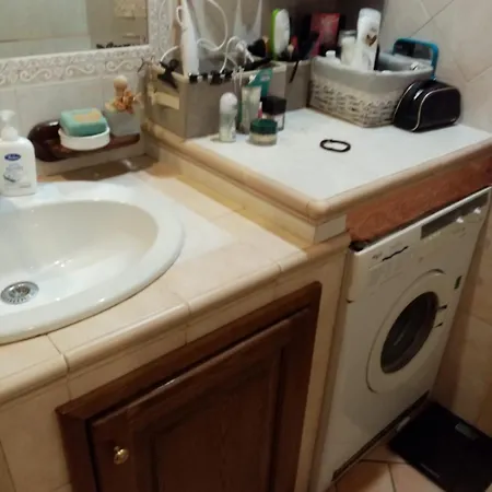 Appartement I Cordoni