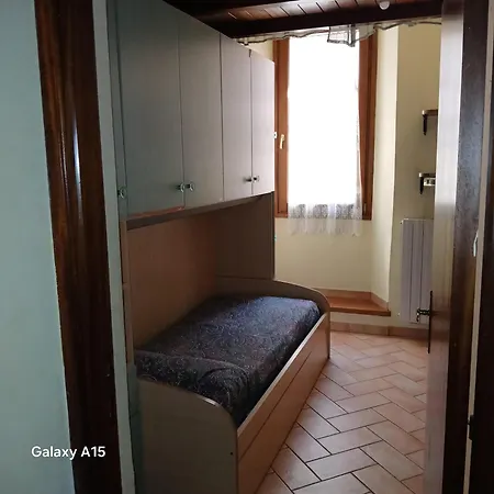 I Cordoni Appartement Tagliacozzo