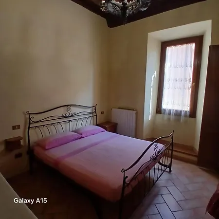 I Cordoni Appartement